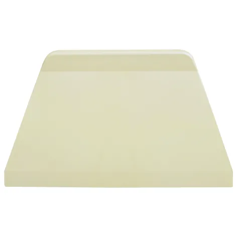 Flexible Scraper; Reinforced Grip